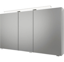 Koupelnová sestava Pelipal Sunline 121 Block bílá 121 cm SET-121-196