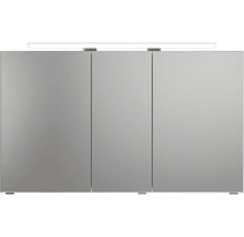 Koupelnová sestava Pelipal Sunline 121 Block bílá 121 cm SET-121-196