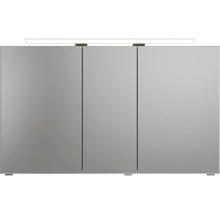 Koupelnová sestava Pelipal Sunline 121 Block dub 121 cm SET-121-198