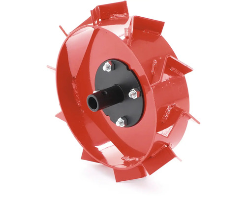 Frézovací válec pro kultivátor