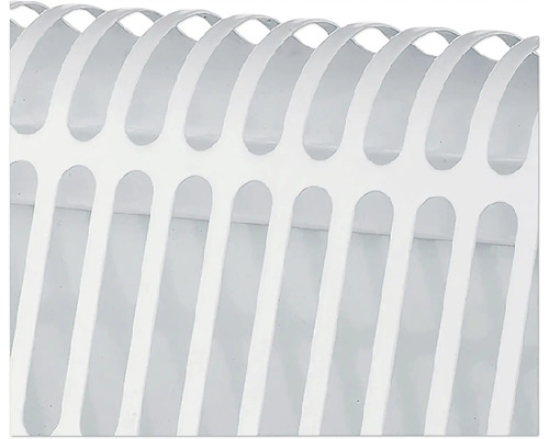 Detailní záběr mřížky