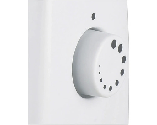 Otočný knoflík pro ovládání zařízení