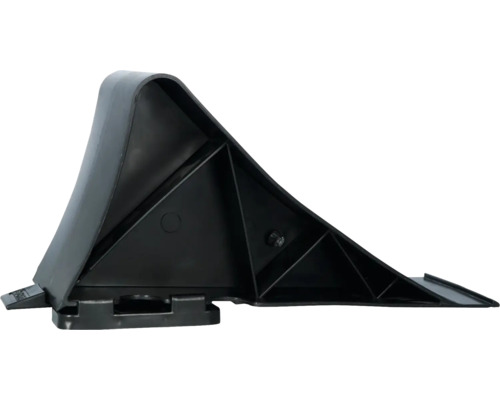 Zakládací klín z plastu