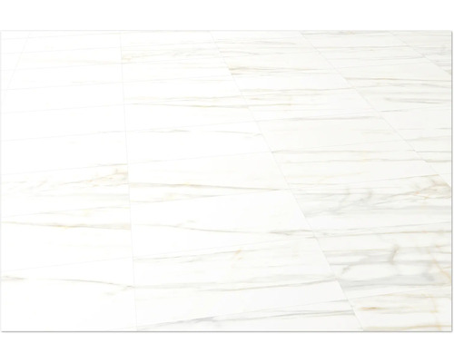 Dlažba s mramorovou strukturou