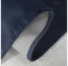 Koberec Romance tmavě modrý navy blue 160x230 cm-thumb-4