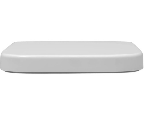 Bílé víko do vlhkého prostředí