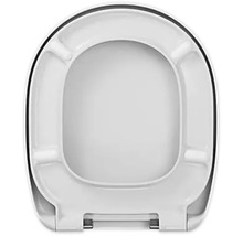 WC sedátko z plastu