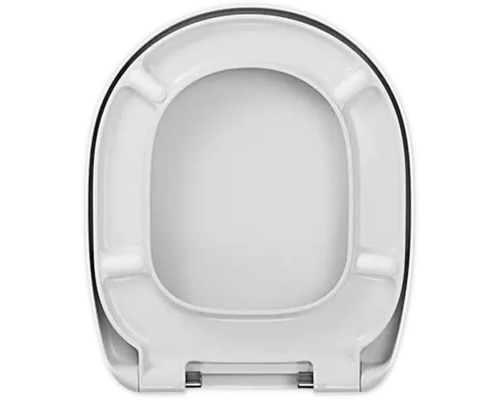 WC sedátko z plastu