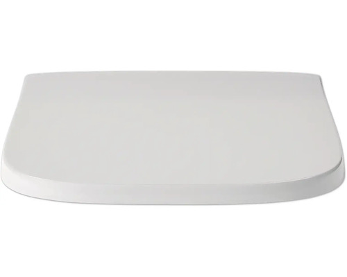 Toaletní sedátko z plastu
