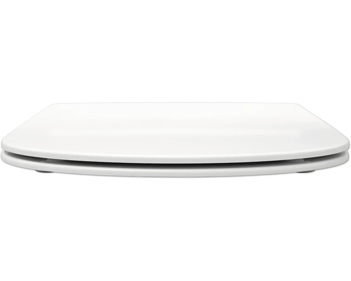 Plastové záchodové sedátko