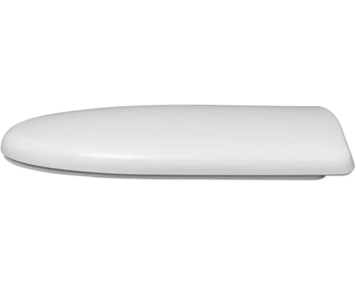 Plastové záchodové prkénko