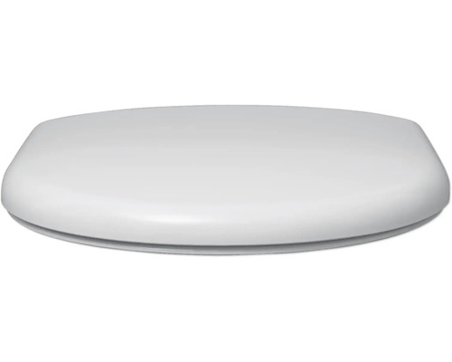 Plastové záchodové prkénko