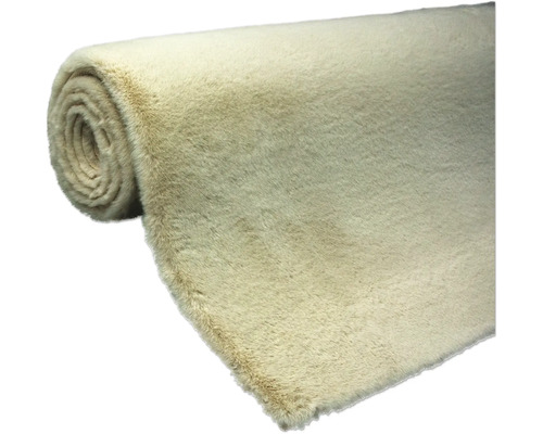 Srolovaný koberec s krátkým vlasem