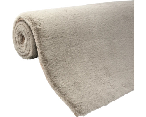 Srolovaný koberec z textilního materiálu