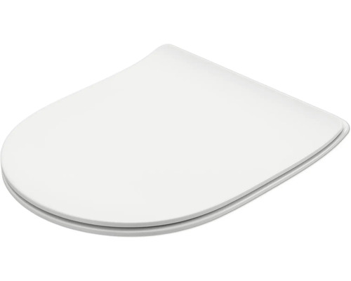 WC sedátko z plastu