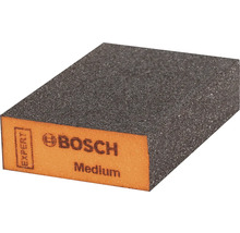 Brusná houba pro ruční brusku Bosch 69x97x26 mm, 3 ks-thumb-3