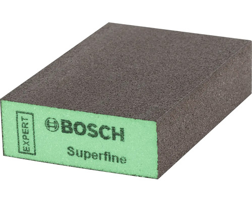Brusný blok Bosch Superfine
