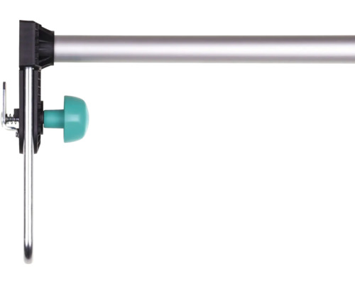 Šatní výtah pro montáž do šatní skříně