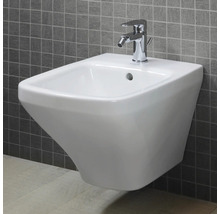 Bidetová baterie DURAVIT B.1 chrom B12400001010