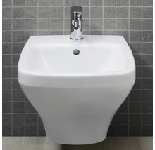 Bidetová baterie DURAVIT B.1 chrom B12400001010