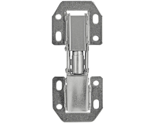 Kovový nábytkový pant