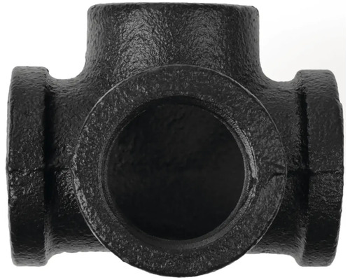 T-kus z litiny pro sanitární instalace