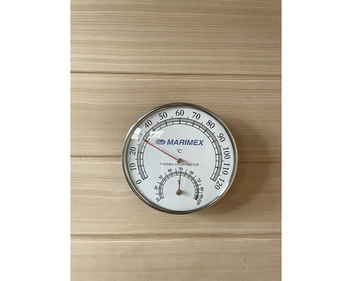 Marimex termo-vlhkoměr pro měření teploty a vlhkosti