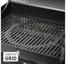 Grilovací rošt se systémem Switch Grid
