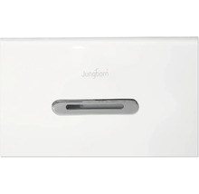 Logo Jungborn a kryt pro přepadovou soupravu v umyvadle