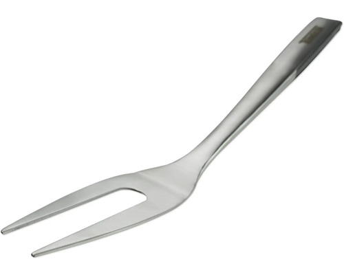 Vidlička na maso z nerezové oceli