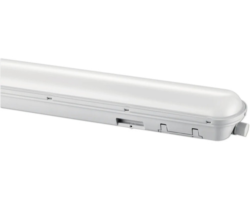 Svítidlo do vlhkého prostředí