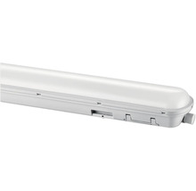 LED pracovní prachotěsné svítidlo Lumakpro IP65 48W 7200lm 4000-6500K šedé-thumb-1