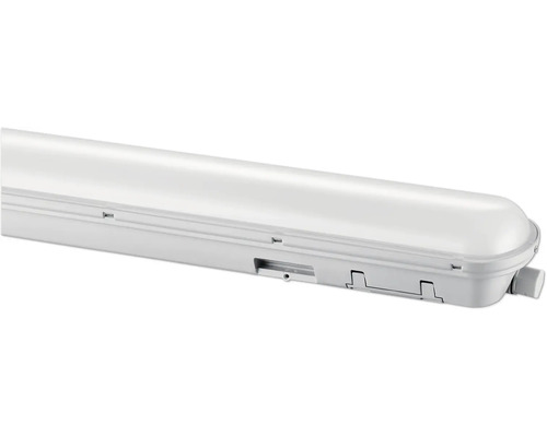 Svítidlo do vlhkého prostředí