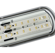 LED pracovní prachotěsné svítidlo Lumakpro IP65 48W 7200lm 4000-6500K šedé-thumb-11