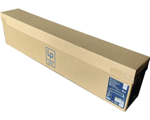 Balení trubic Lumak Pro