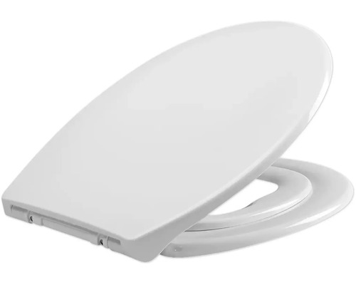 Toaletní sedátko z plastu