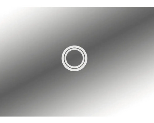 Symbol dotykového spínače