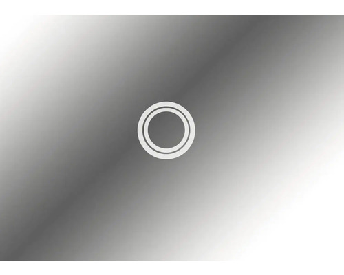 Symbol pro osvětlení zrcadla