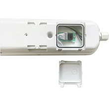 LED pracovní prachotěsné svítidlo Lumakpro IP65 48W 7200lm 4000-6500K šedé-thumb-8