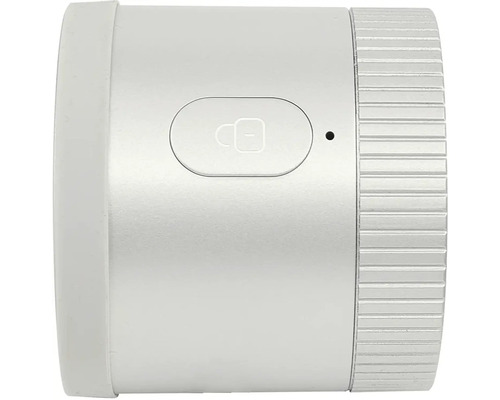 Termostat topení s ovládacím prvkem