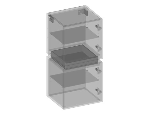 Propojovací modul pro klimatizaci