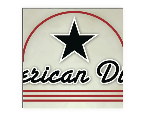 Motiv American Diner