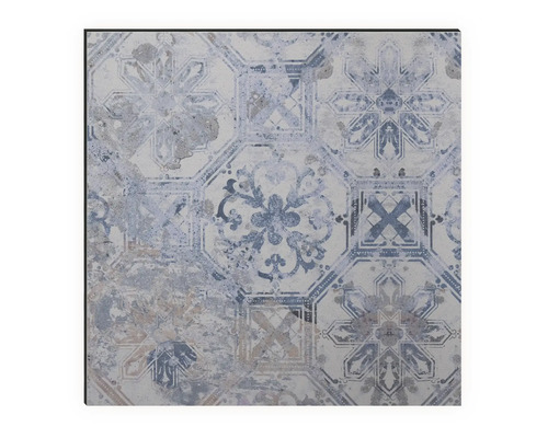 Dekorativní dlaždice se vzorem