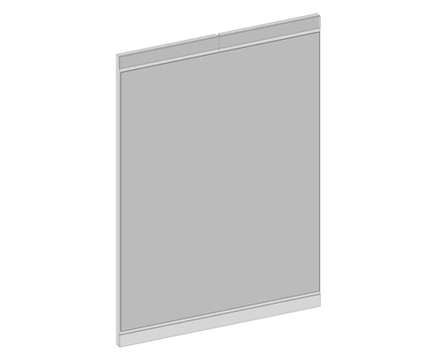 Panel pro interiérové konstrukce