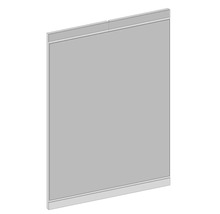 Nástěnný panel pro obložení stěn