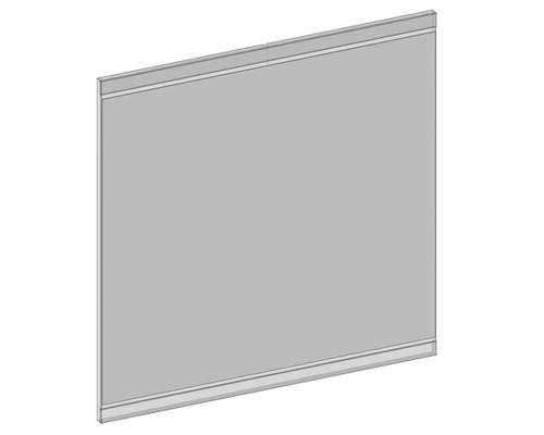 Nástěnný panel pro obklad stěn