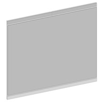 Stěnový panel pro interiérové úpravy
