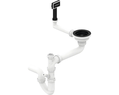 Odtokový set pro dřez