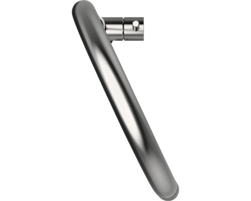 Držák na ručníky z nerezové oceli