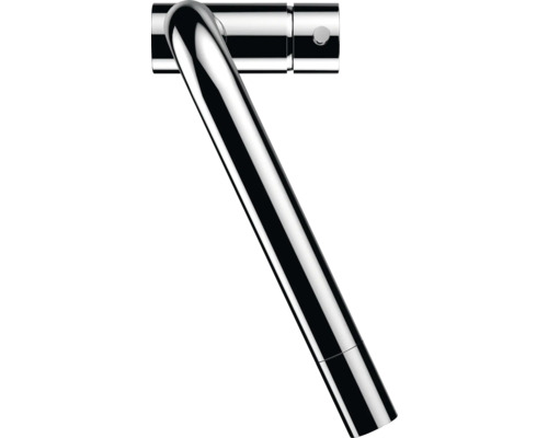 Držák na ručníky z kovu k montáži na stěnu